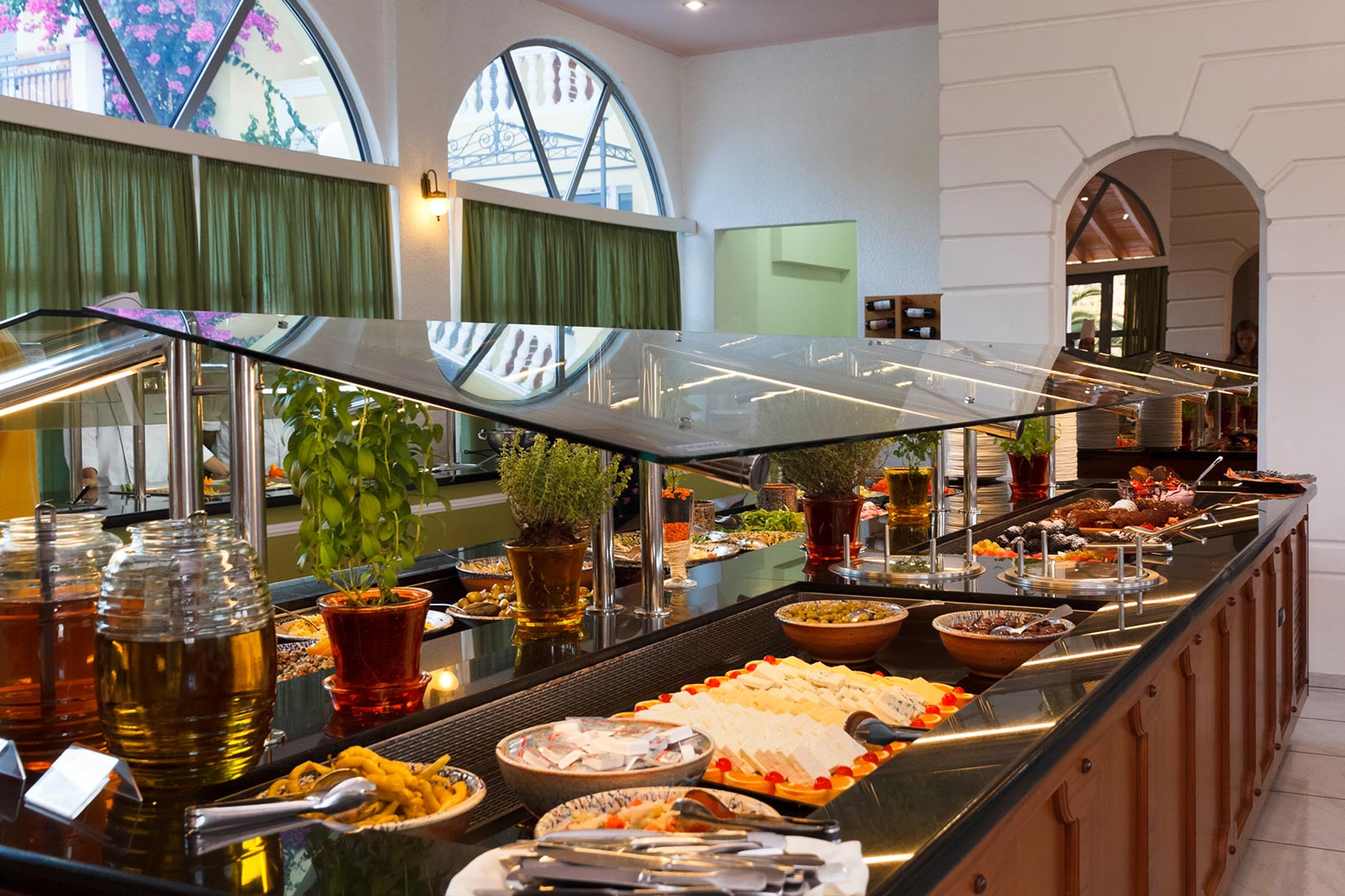 Hotel Arion Hotel Samos, Griechenland, Kokkari. Großes 46